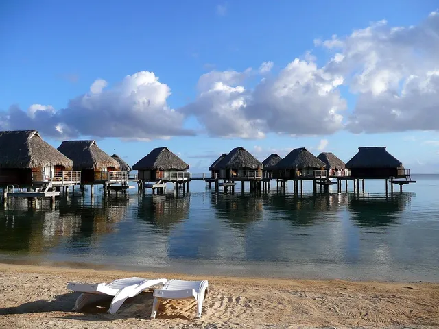 The honeymoon tour from Hanoi to Phu Quoc