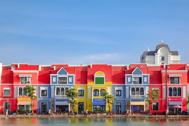 Phu Quoc – Fly back home
