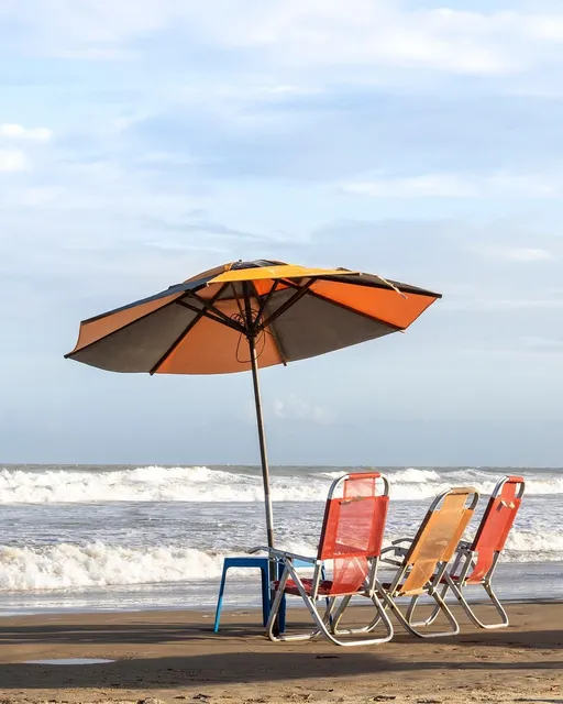 Nha Trang free day on the beach