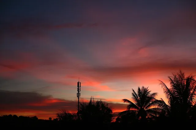 The honeymoon tour from Hanoi to Phu Quoc