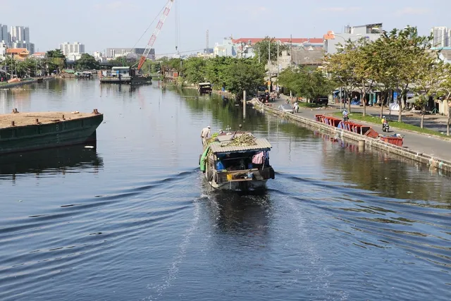 The Glance of Central and Northern Vietnam