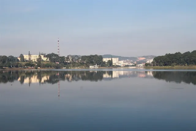 Things to do in Da Lat