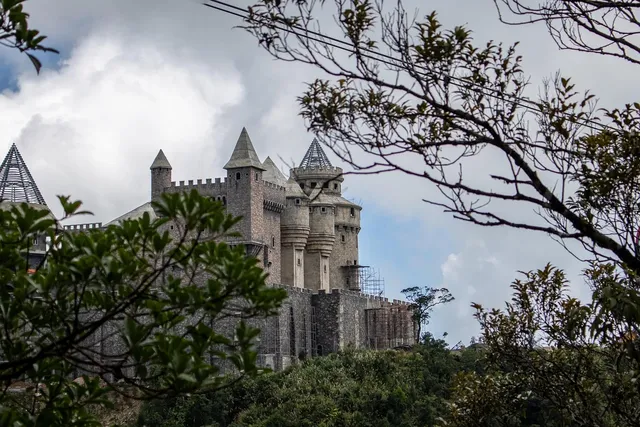 Things to do in Da Lat