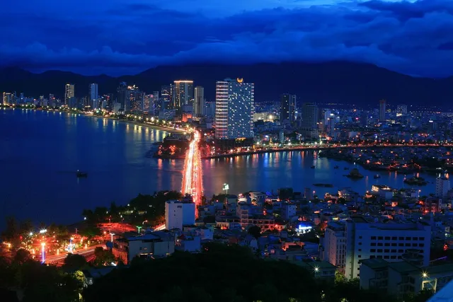 Things to do in Nha Trang