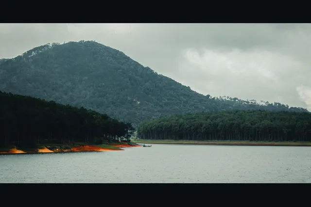 Things to do in Da Lat