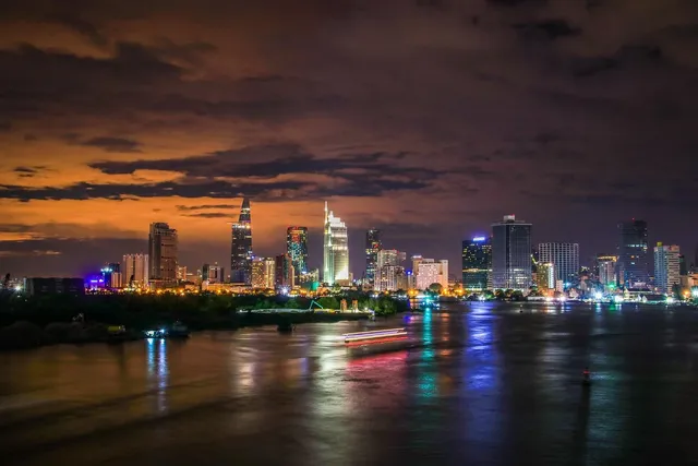 Top 10 Relaxing Holiday Destinations in Vietnam