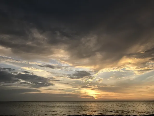 Phu Quoc – Fly back home