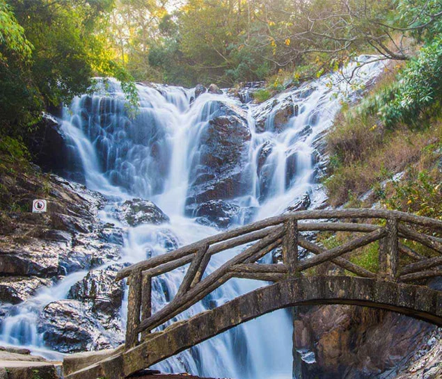 Things to do in Da Lat