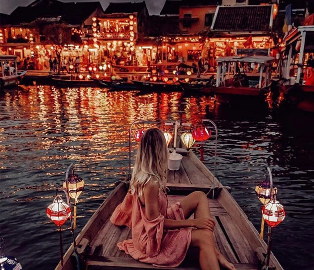 Things to do in Hoi An