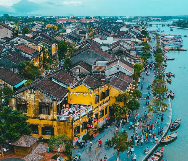 Things to do in Hoi An