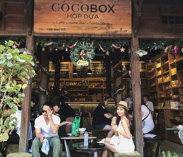 Things to do in Hoi An