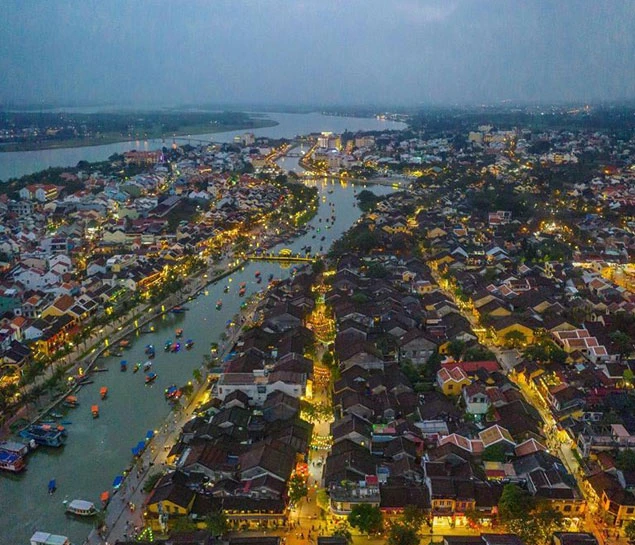 Things to do in Hoi An