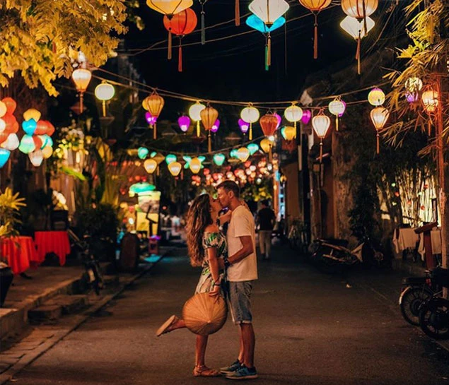 Things to do in Hoi An