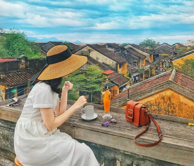 Things to do in Hoi An