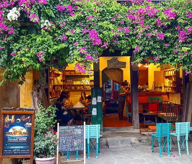 Things to do in Hoi An