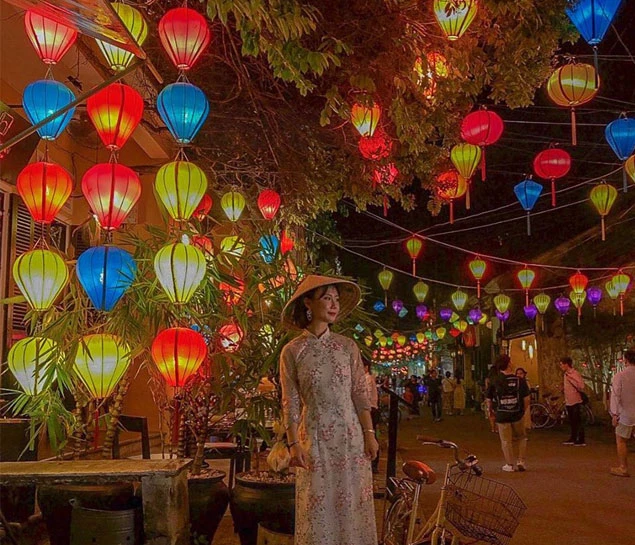 Things to do in Hoi An