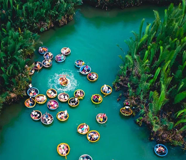 Things to do in Hoi An
