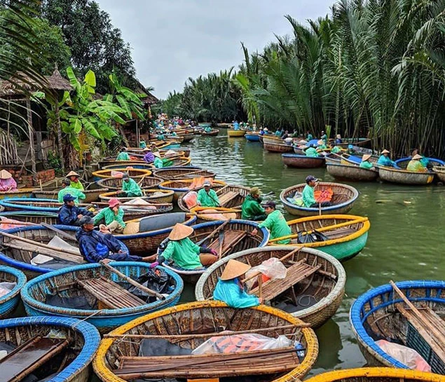 Things to do in Hoi An