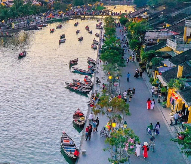 Things to do in Hoi An
