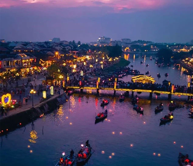 Things to do in Hoi An