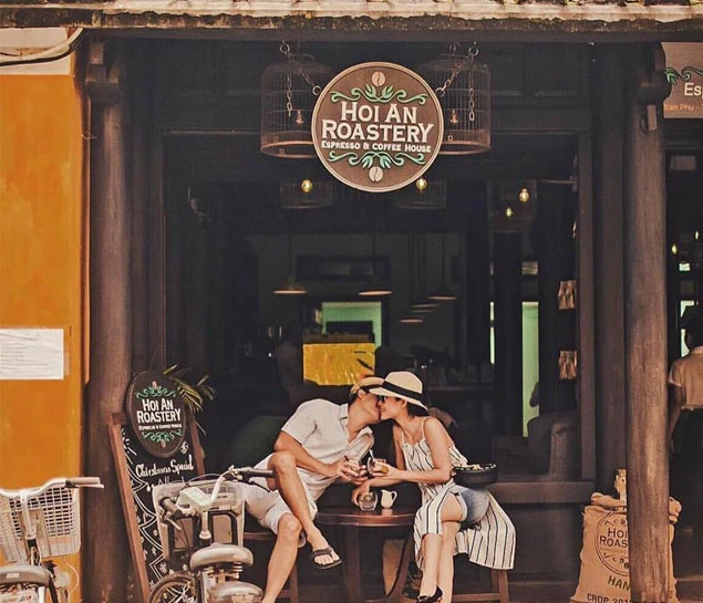 Things to do in Hoi An