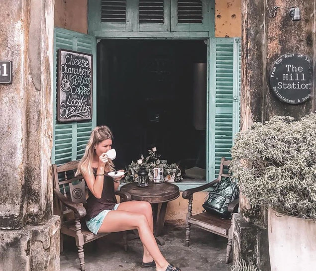 Things to do in Hoi An