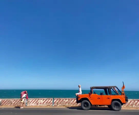 Family Tours