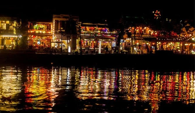 Highlights of the North and the Central of Vietnam
