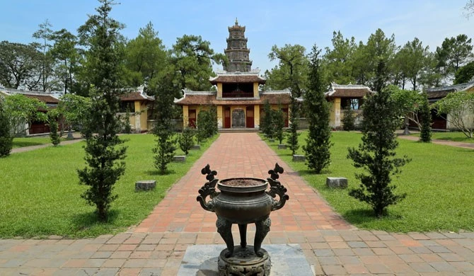 The best of Central Vietnam